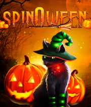 Играть в игровой аппарат Spinoween на деньги или бесплатно без регистрации